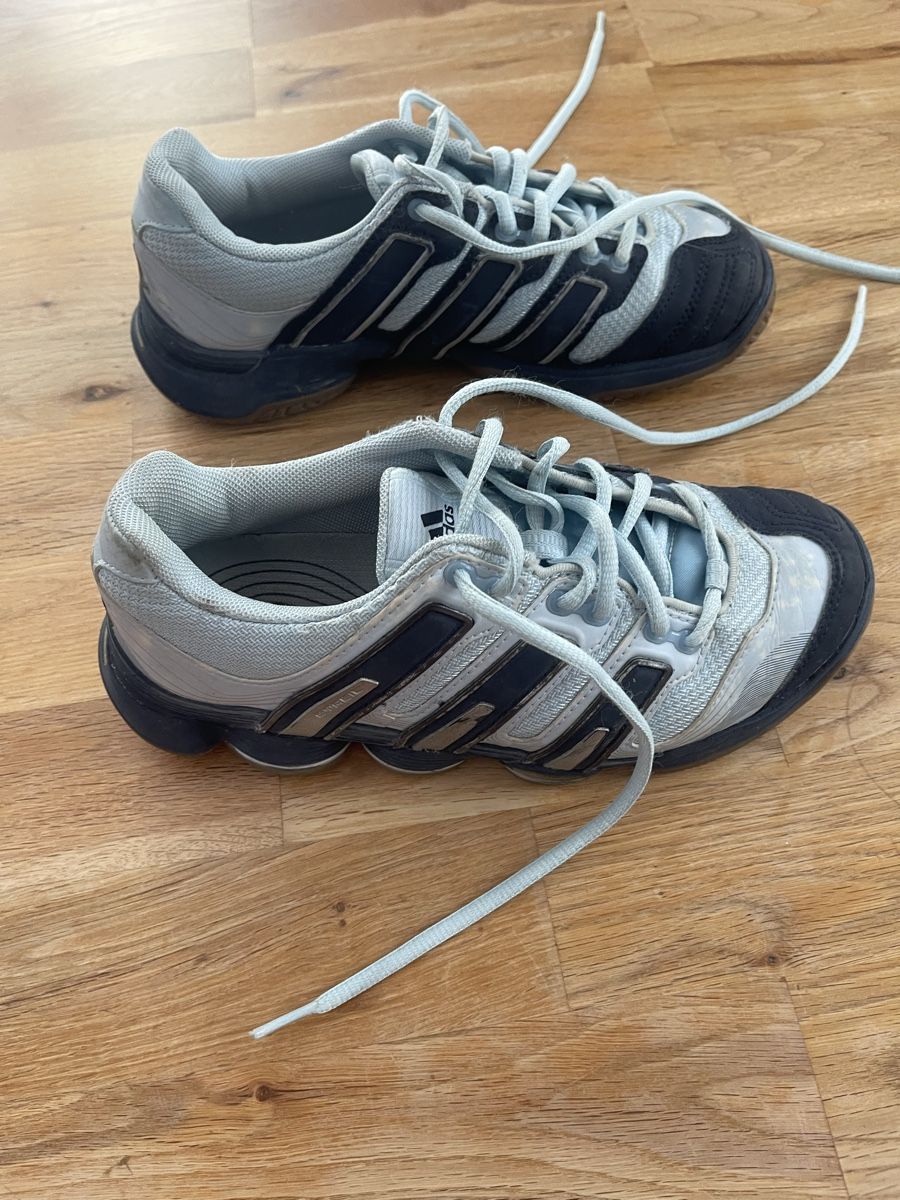 Adidas Scarpe da uomo: Turnschuhe, Adidas – Usato da Niederurnen venduto da Carbon21 3