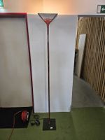 Mid-Century Stehlampe Papillona von Tobia Scarpa