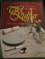 Buch Tafelkultur
