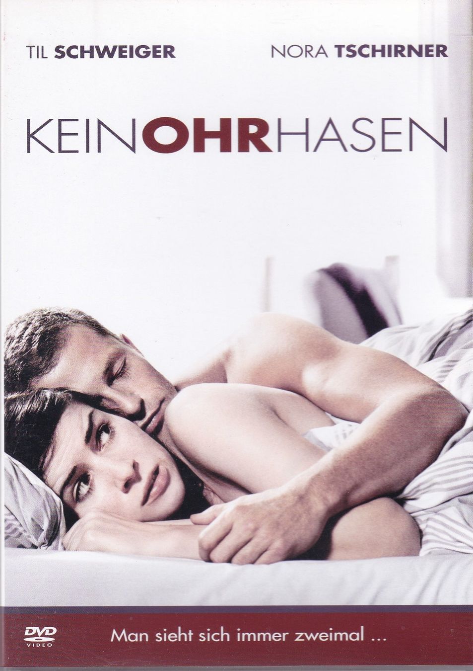 Tutti i DVDs: DVD ab Fr. 1.--, KeinOhrHasen – Usato da Lausen venduto da Mondeo10628