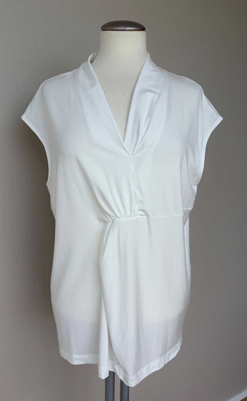 Max Mara Camicette: Weekend MAX MARA Shirt Gr.42 NP149,- – Nuovo (secondo la descrizione) da Degersheim venduto da Starkigel 5