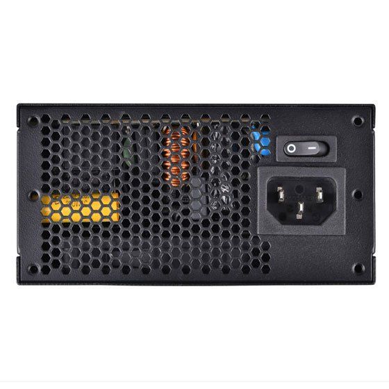 Componenti elettronici: Silverstone SX700 SFX 700W Netzteil – Usato da Ibach venduto da Bruce17 3