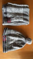 Napapijri Muetze & Schal Set