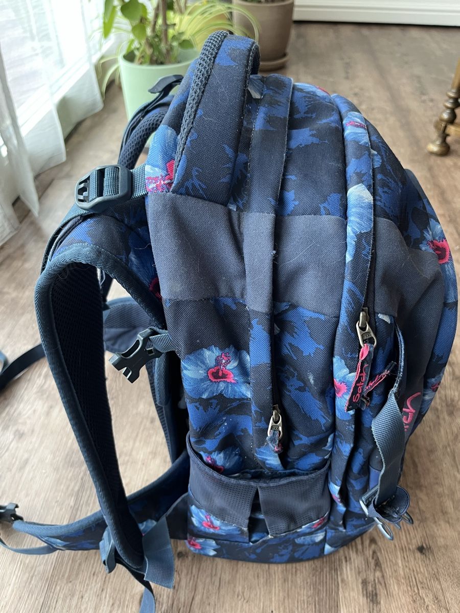 Satch Sacs & sacs à dos: Satch Schulrucksack – D'occasion à Liebefeld par 75_8j6h