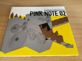 Gallo – Pink Note 02