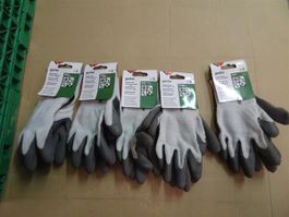 Winter-Arbeitshandschuhe Gr.XL,5St.