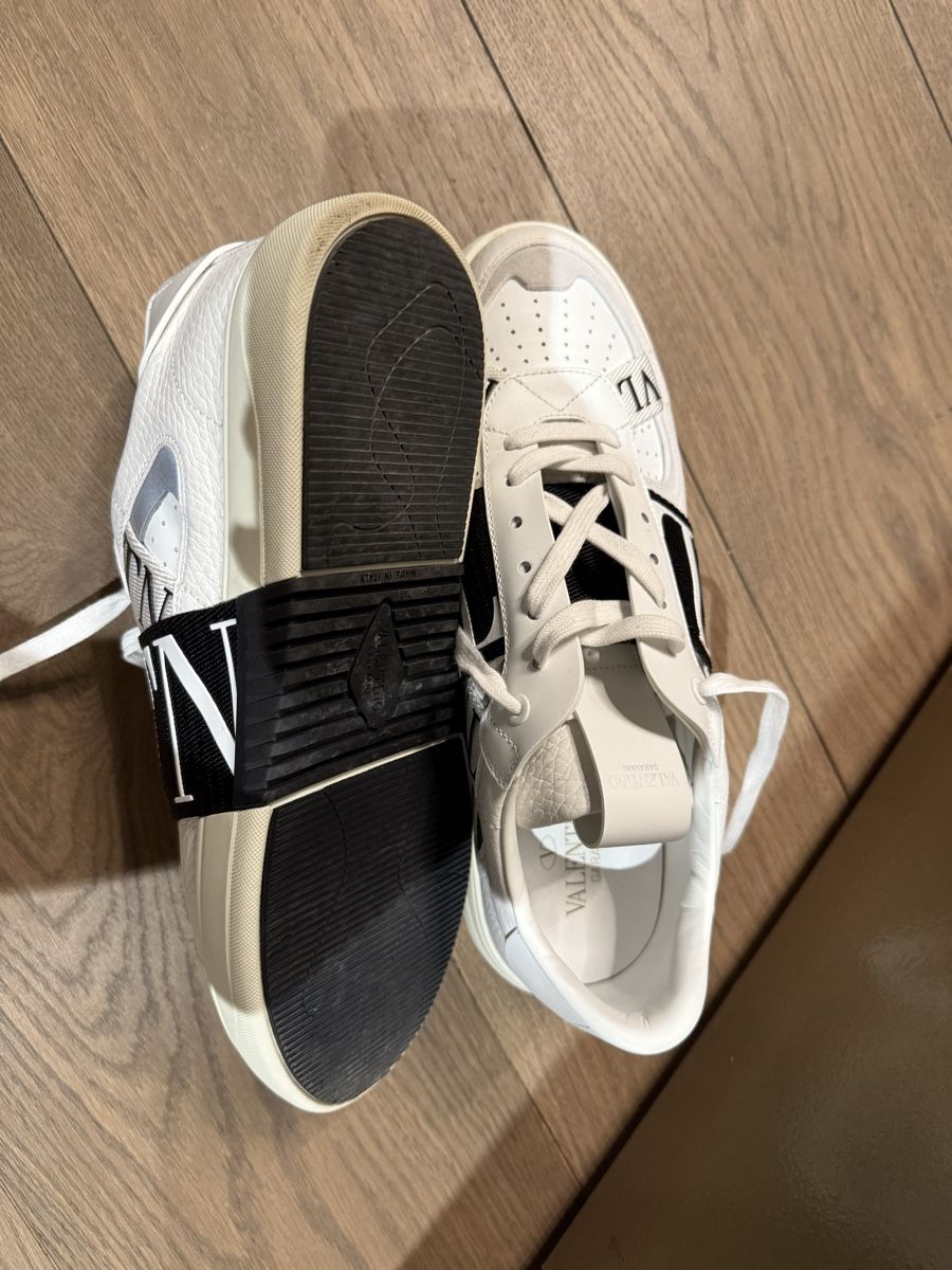 Valentino Chaussures hommes: Valentino Sneaker, Grösse 42 – Neuf (Voir description) à Wallisellen par MaraG91 1
