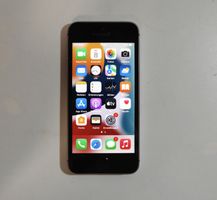 iPhone SE