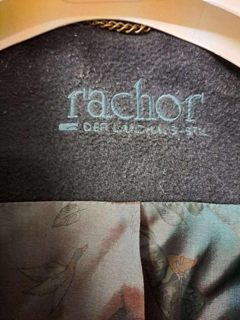 Mäntel: Schicker Wintermantel Gr. 38 – Gebraucht aus Zürich von Schoebi19 3