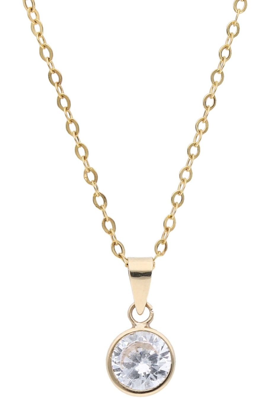 Catenine: Gold 375 Halsschmuck – Nuovo e nell'imballaggio originale da Hemmental venduto da Goldwelt2