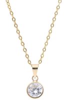 Gold 375 Halsschmuck