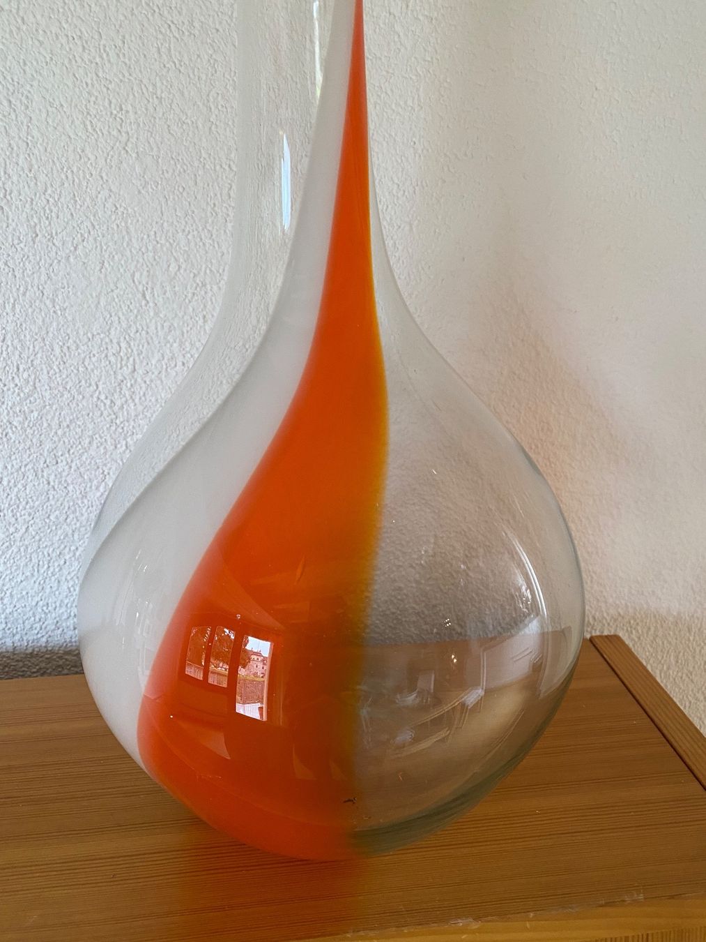 Vasi & Recipienti: Glas Vase – Usato da St. Gallen venduto da simeli- 2