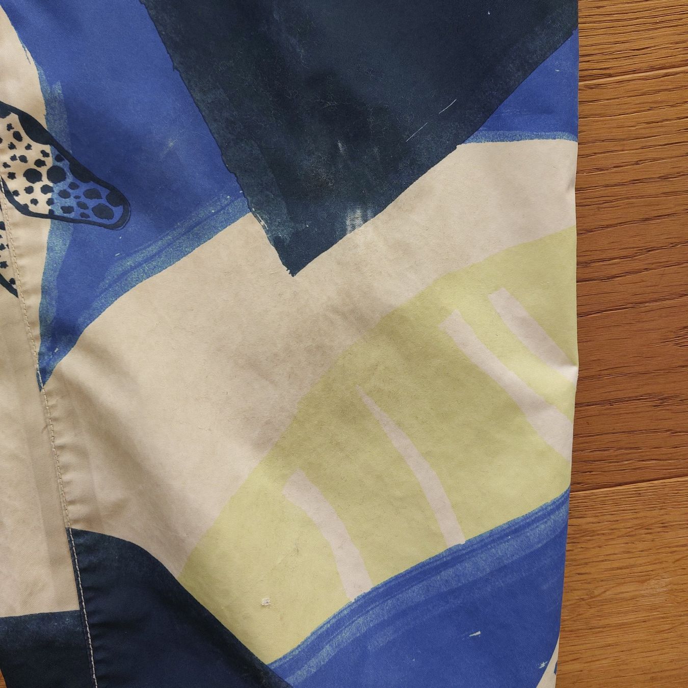 Namuk Hosen: Namuk Regenhose Dan – Gebraucht aus Näfels von son_nb5b 3