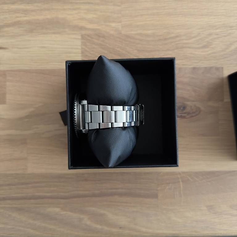Orient Orologi: Orient Pro Saturation Diver 300m Automatik – Usato da Widen venduto da flavio_marchi 2