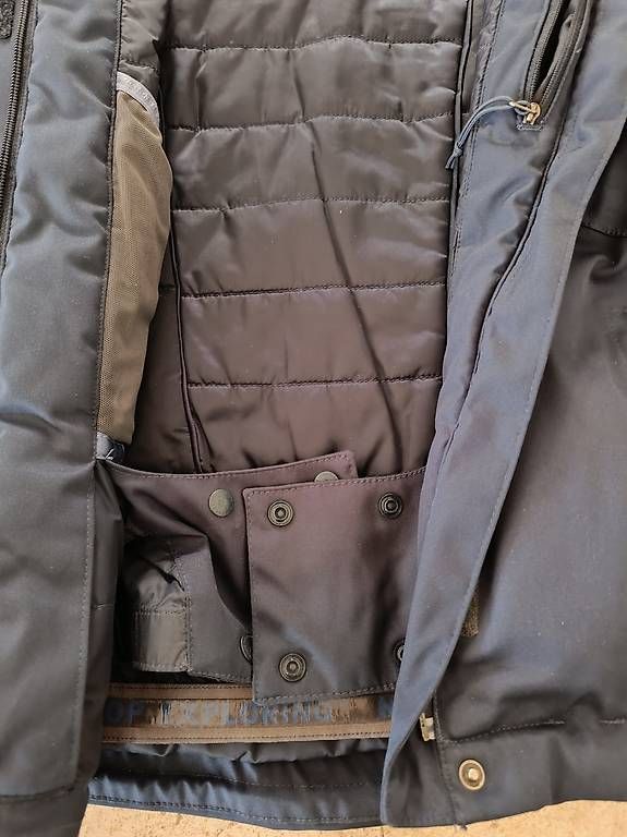 Giacche: Ensemble de ski North Face femme – Usato da Prilly venduto da sha_6xbz 4