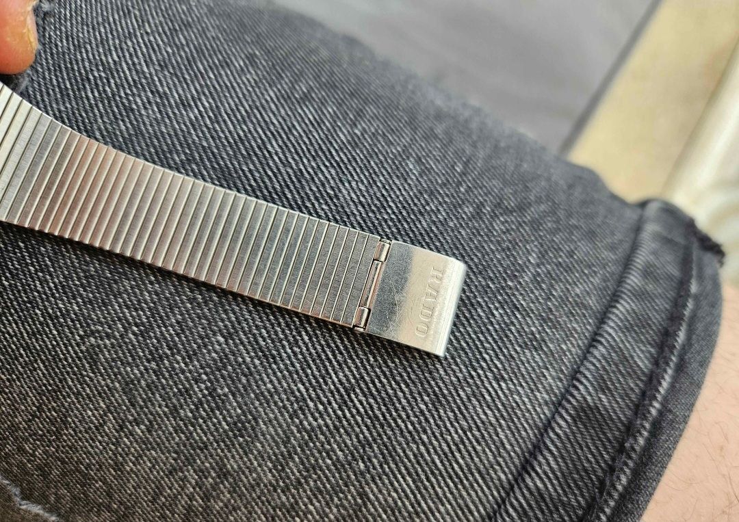 Rado Orologi: Rado Diastar Unisex – Usato da Rickenbach b. Wil venduto da nic_8ljr 2