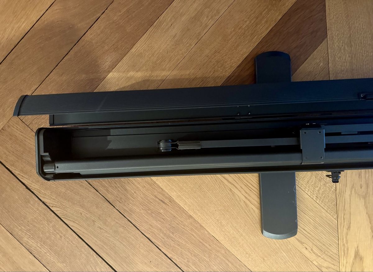 Vidéoprojecteurs: Celexon Mobile Professional Plus Beamer-Leinwand 16:9 – Neuf (Voir description) à Basel par pat_7vp2 6
