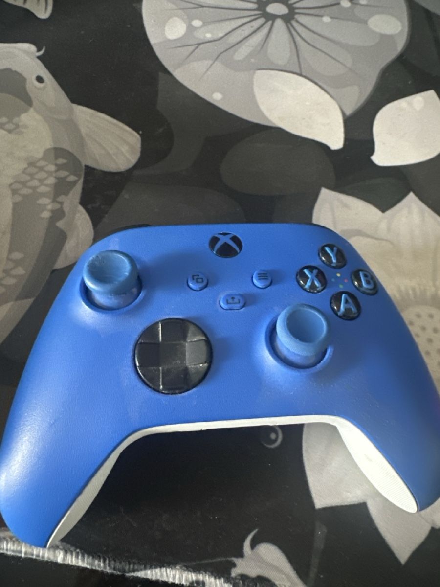Microsoft Console: Xbox series s – Usato da luzern venduto da coo_26xl 1