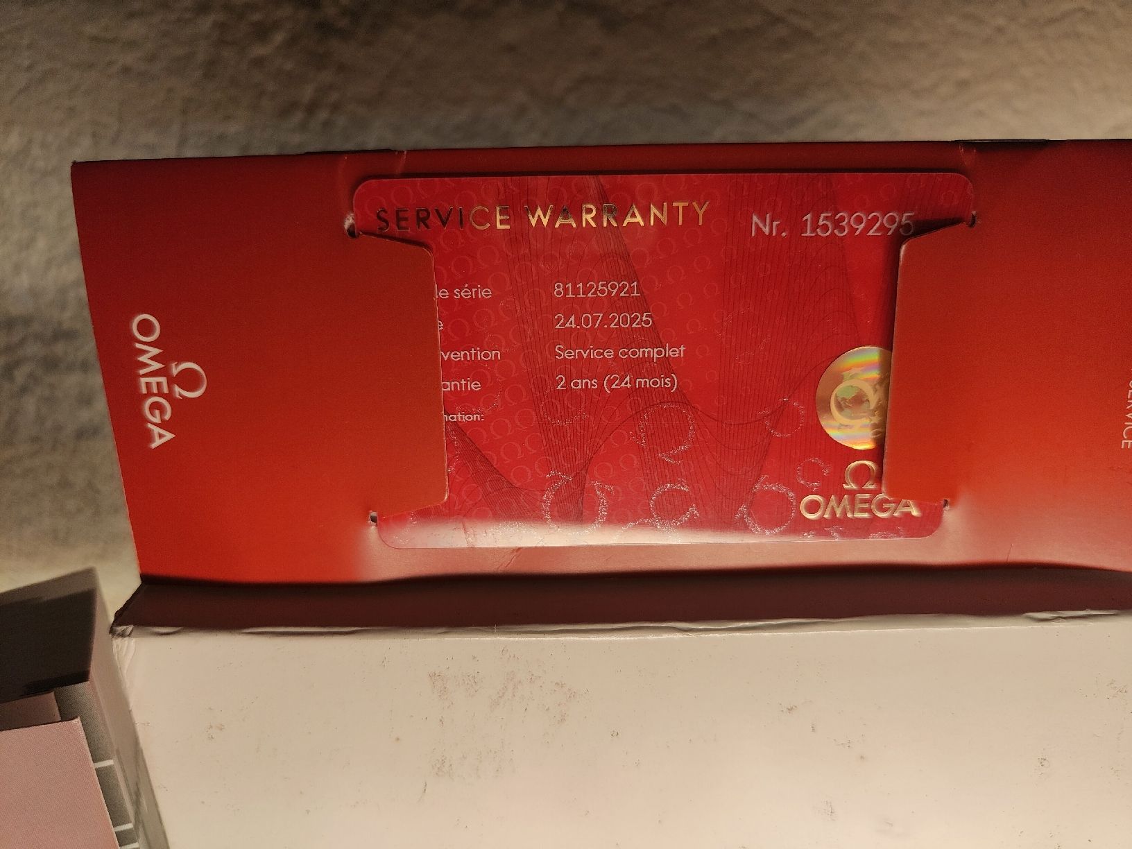 Omega Orologi: OMEGA Seamaster planet ocean - Das Original -  Generation 1 – Usato da Rothrist venduto da schmuus 7