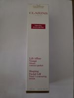 Clarins Sérum Visage Lift-Affine Neuf 100 ml
