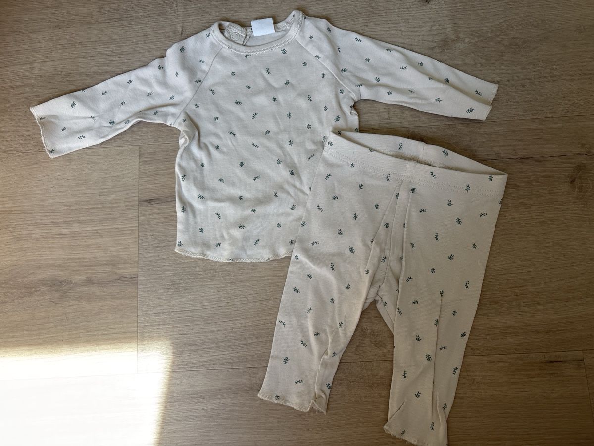 H&M Lotti & Set di vestiti: H&M Baby set gr 62  – Usato da Benken ZH venduto da m1310