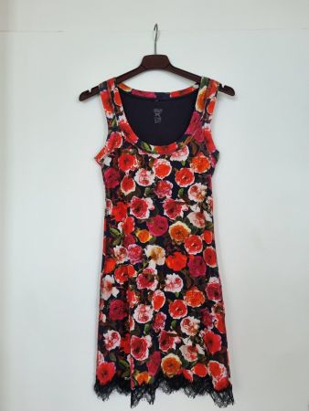 Shirt Kleid Marc Cain S 36 NEU