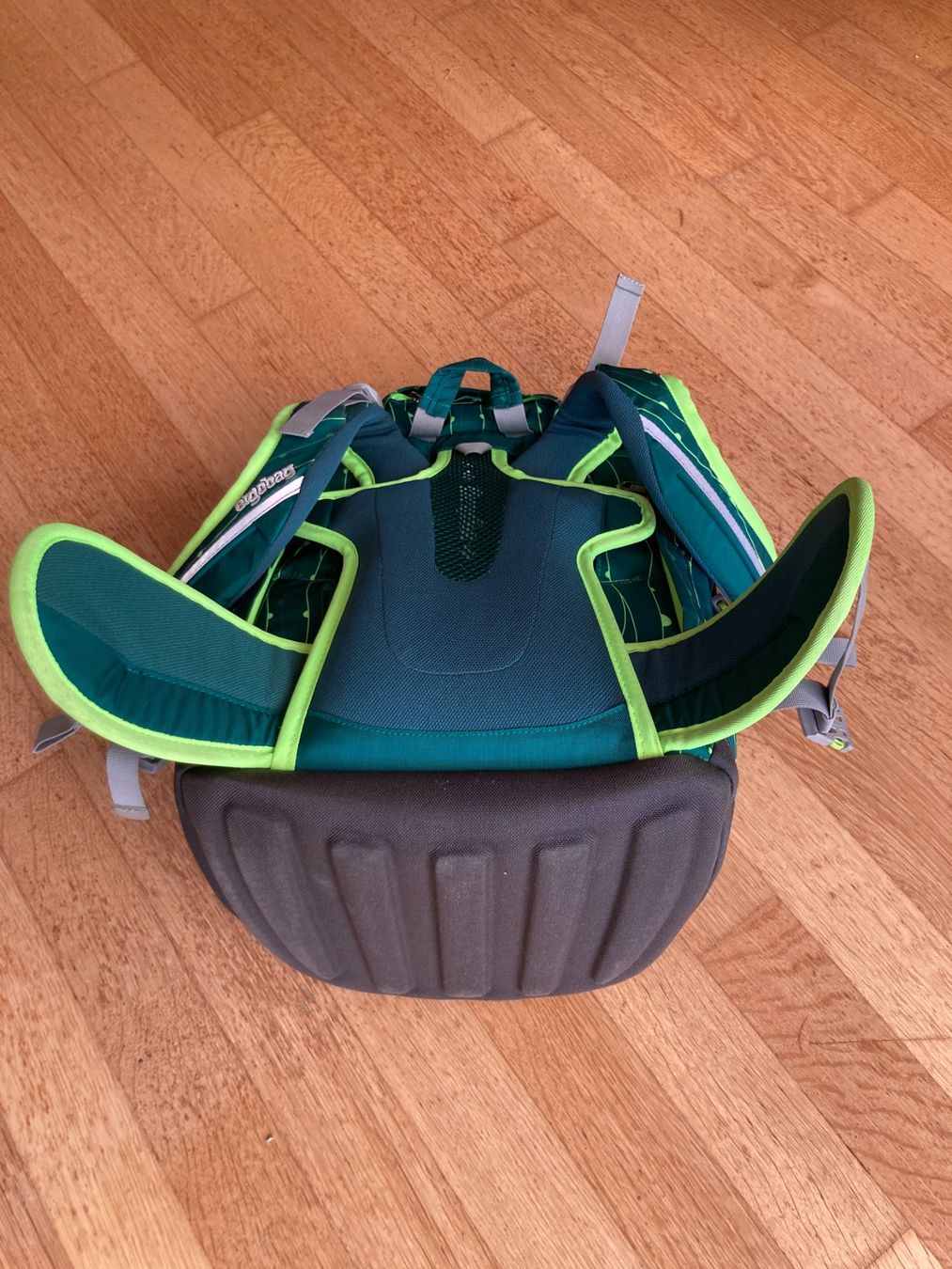 Ergobag Sacs à dos: Schulranzen Ergobag – D'occasion à Baden par kathl712 2