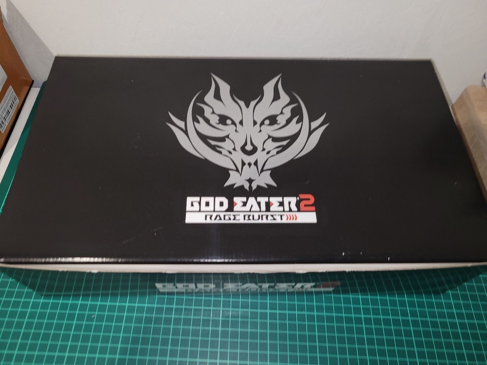 Sony Giochi: God Eater 2 Rage Burst Premium Edition - New! – Usato da Meyrin venduto da Retro-GZ