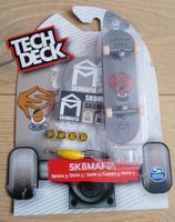 Tech Deck SK8Mafia Finger Mini Skateboard Serie5 OVP Sammler