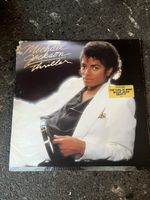 Michael Jackson - Thriller Schallplatte - Top Zustand! (53)