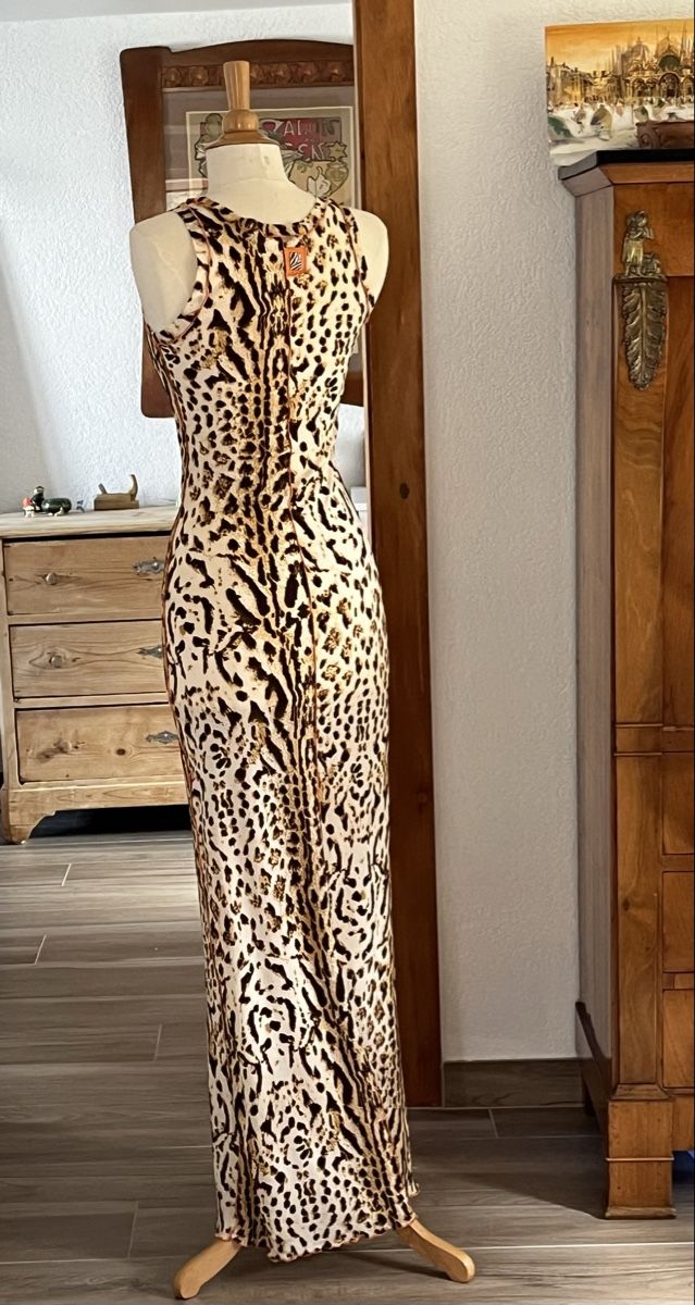 Morgan Kleider: Robe Morgan  – Gebraucht aus Euseigne von so.ART 1