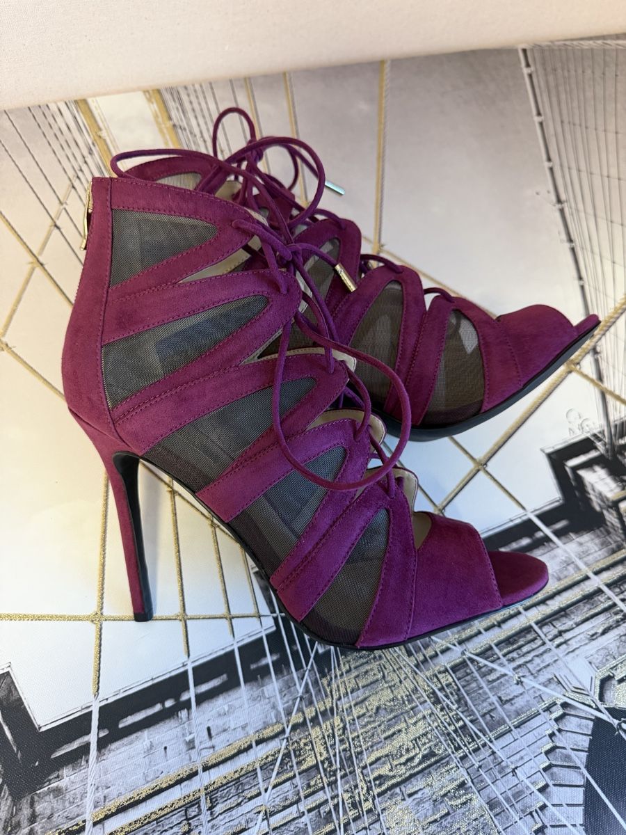 Chaussures femmes: Forever Unique Schuhe Größe 40 – Neuf (Voir description) à Paradiso par anny_swiss 1