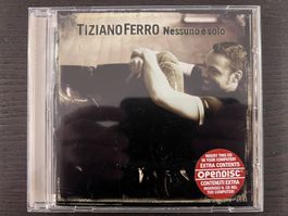 Tiziano Ferro - Nessuno è solo