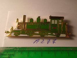 1 "Southern 762" - Lokomotiven Pin (A277)