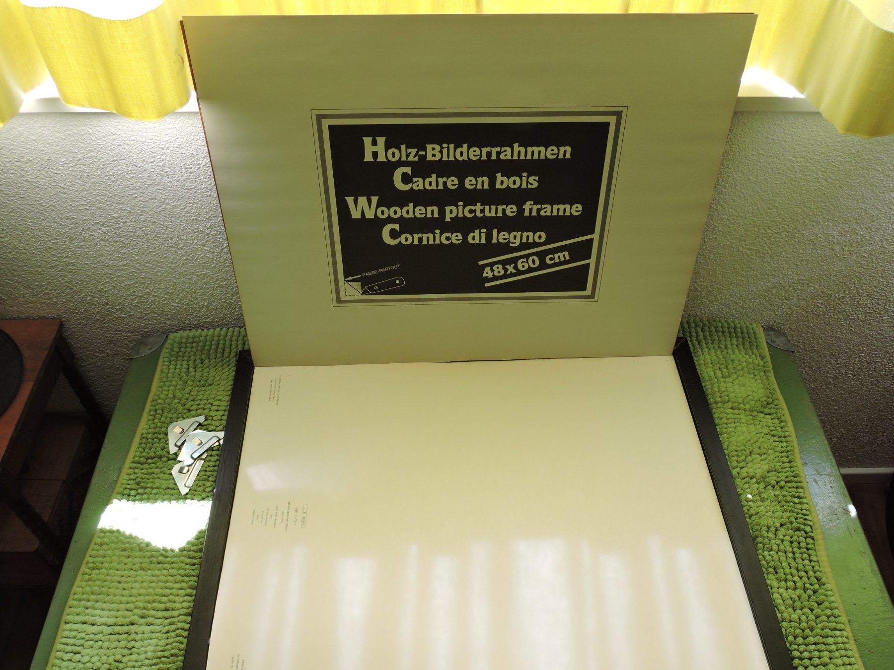 Poster & Bilder: Kunstdruck Après-midi à Pardigon Henri-Edmond Cross – Gebraucht aus Neuenkirch von tomtom72111 2