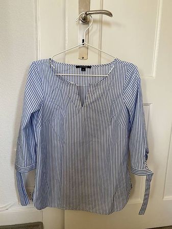 Bluse comma Grösse 34