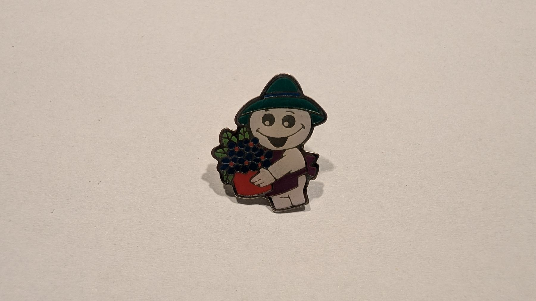 Maga Placchette & Badge: 9 Pins von Maga – Usato da Olten venduto da NicoOnline 8