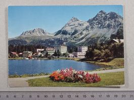 Arosa, 1964