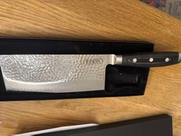 Chinesisches Kochmesser Yaxell