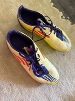 Adidas Fussballschuhe- Gr 38,5
