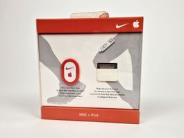Nike + ipod Sport Kit