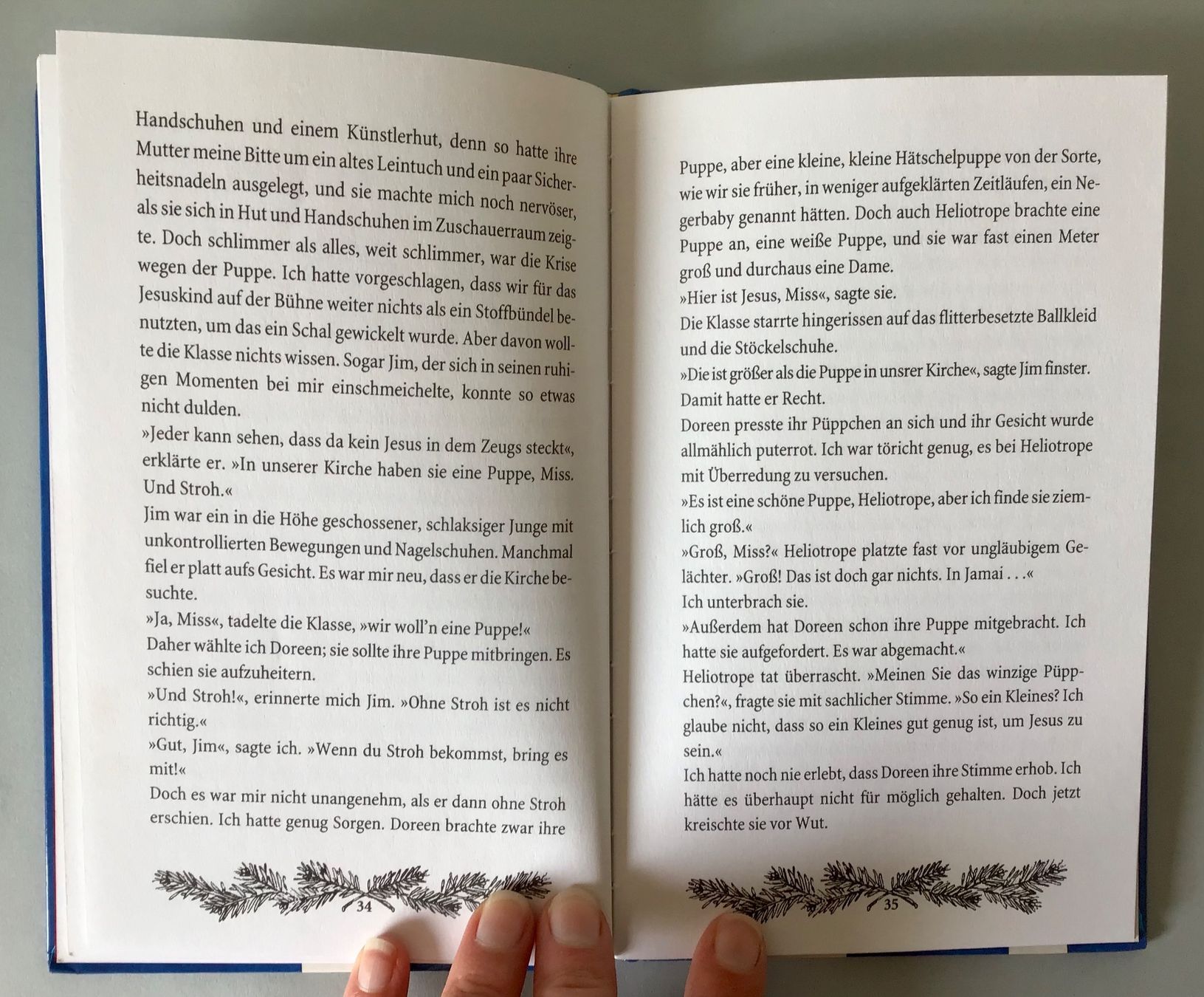 Libri: Buch: Morgen, wenn das Christkind kommt – Usato da Bubendorf venduto da Alpenheidi 6