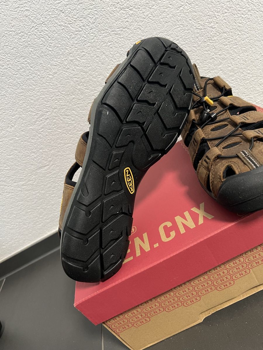 Keen Herrenschuhe: Keen Herrensandalen  – Neu und originalverpackt aus Holziken von 181281 6