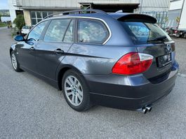 BMW 325i Touring E91