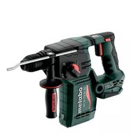 + Metabo KH 18 LTX BL 24 Akku-Hammer Ohne Akku in MetaBox