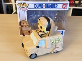 Figurine Pop Rides Dumb and Dumber 96