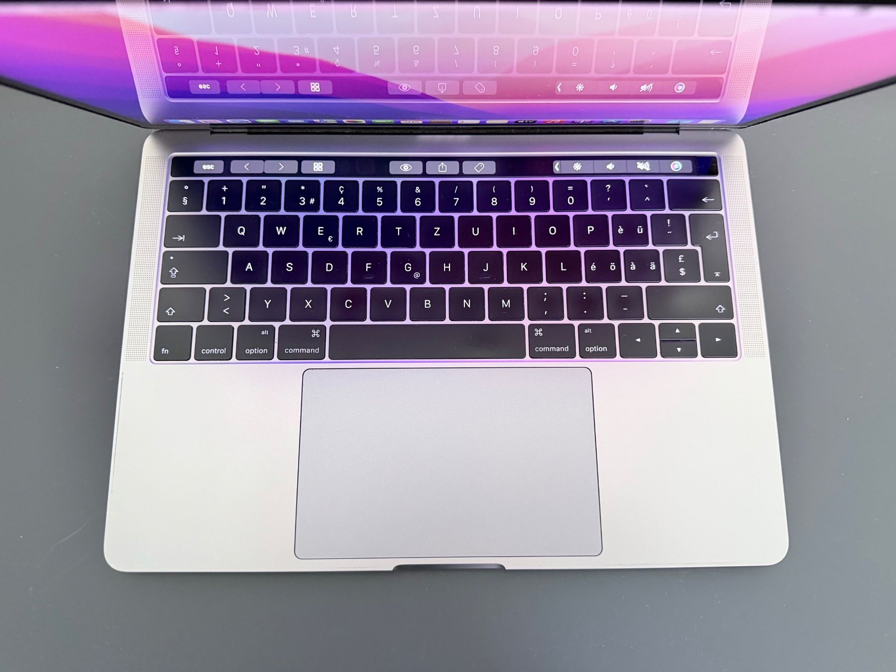 Apple Notebook: MacBook Pro 13" / 16GB Ram / 1TB SSD – Usato da Gerolfingen venduto da gadgettown 1