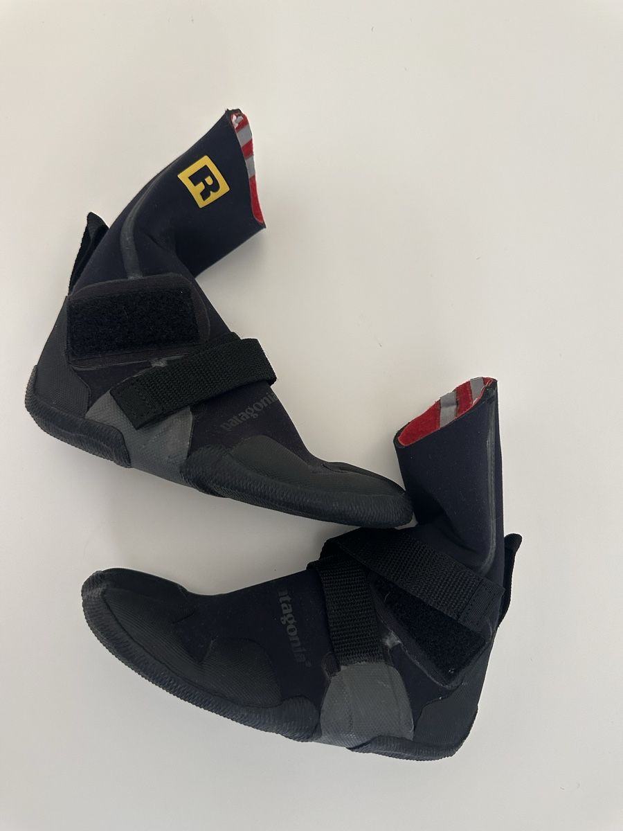 Patagonia Scarpe da donna: Patagonia Surfschuhe Neopren Gr. 35 – Nuovo (secondo la descrizione) da Zürich venduto da tmarina