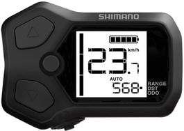 Shimano SC-E5000 E-Bike Computer