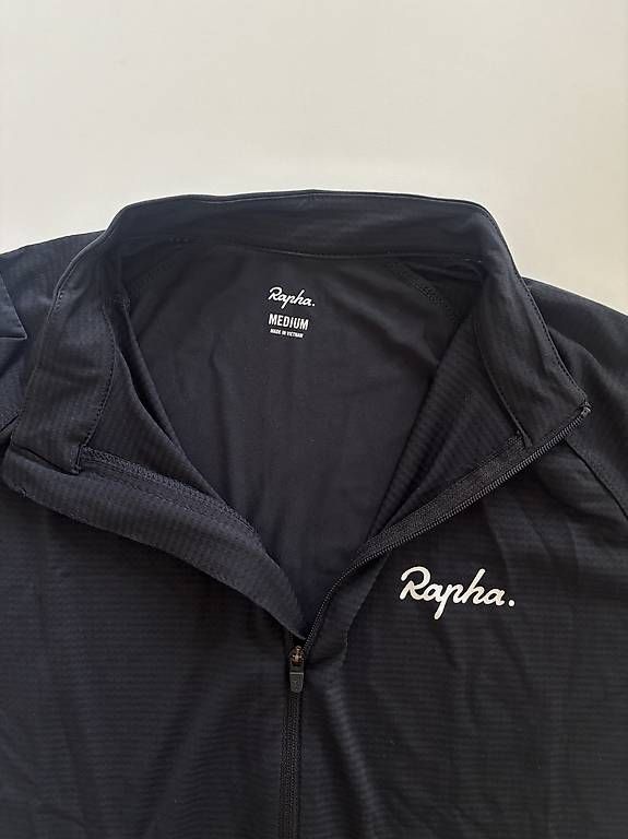 Leibchen & Hosen: RAPHA women's core jersey  – Gebraucht aus Zürich von cla_07 3